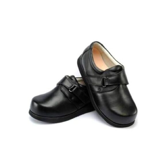 Mt. Emey 9106 Supra-Depth Dress/Casual Shoes - Size 8 (3E Width) - Picture 3 of 16